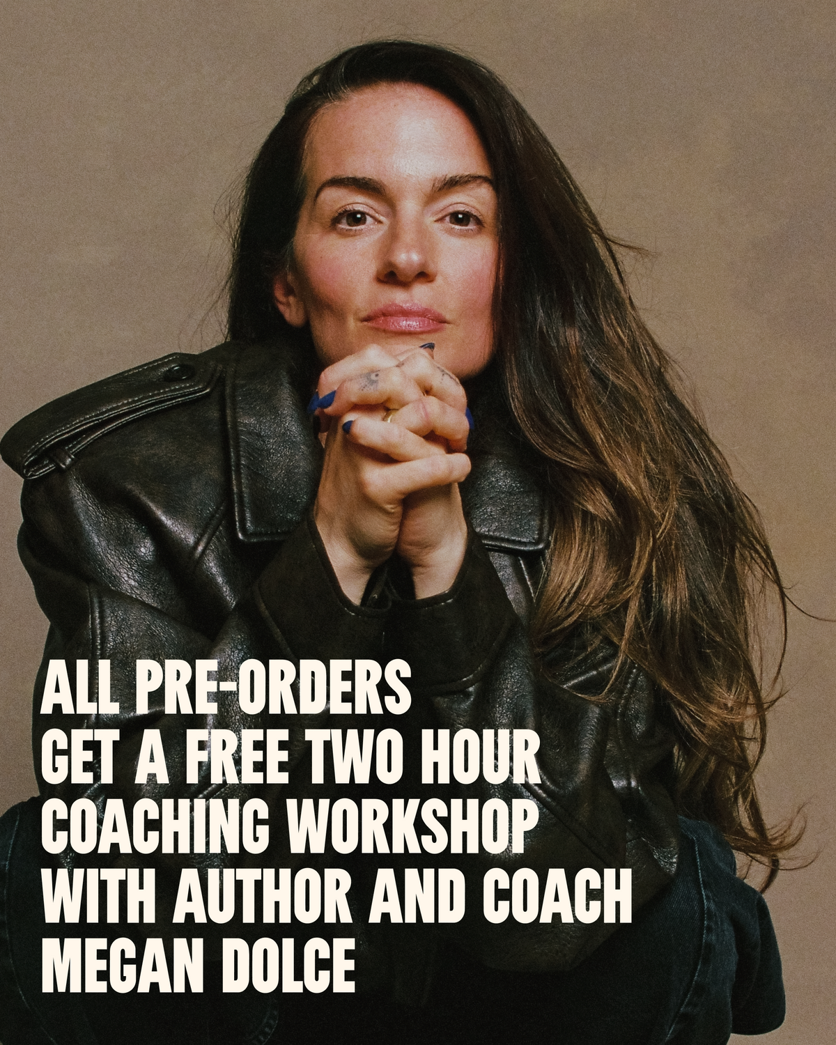 Get Your Mind RIPE — Build To Your Potential (Pre-sale)